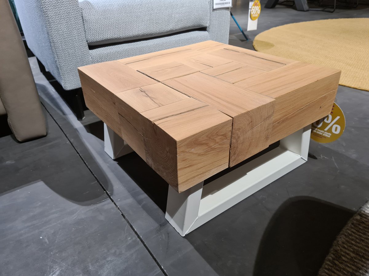 Afbeelding Mintjens Salontafel Duuk